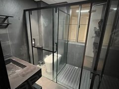 温岭城西温岭银泰西溪山庄九龙园 2室2厅1卫出租房源真实图片