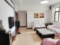 郴州苏仙生源广场林邑花城豪华装修电梯房3房郴州市一中及四医院旁出租房源真实图片