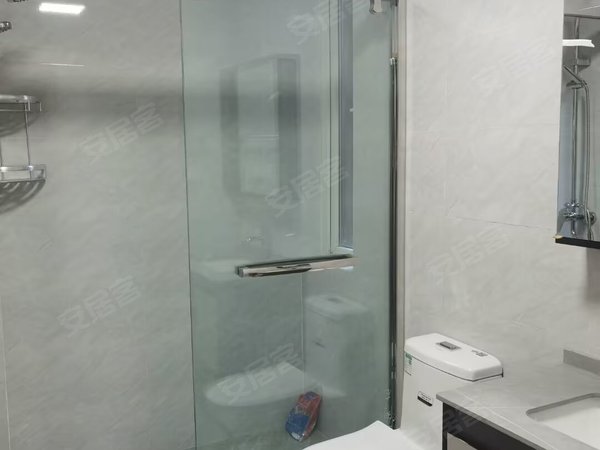 常州钟楼勤业高成莱茵花苑(北区)高成莱茵花苑(北区) 3室2厅1卫出租房源真实图片