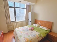 郑州金水中州大道印象汇 永恒国际名座 英协广场 环球大厦 3.4号线地铁口出租房源真实图片