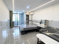 深圳坪山坑梓坑梓 中城生命医药 嘉邻中心 精装大单间 民水民电 免费停车出租房源真实图片