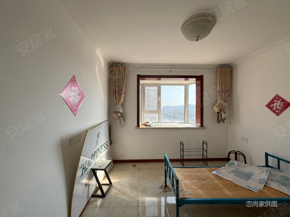 南湖植物园四中附近南湖一号精装三室双卫有证可贷