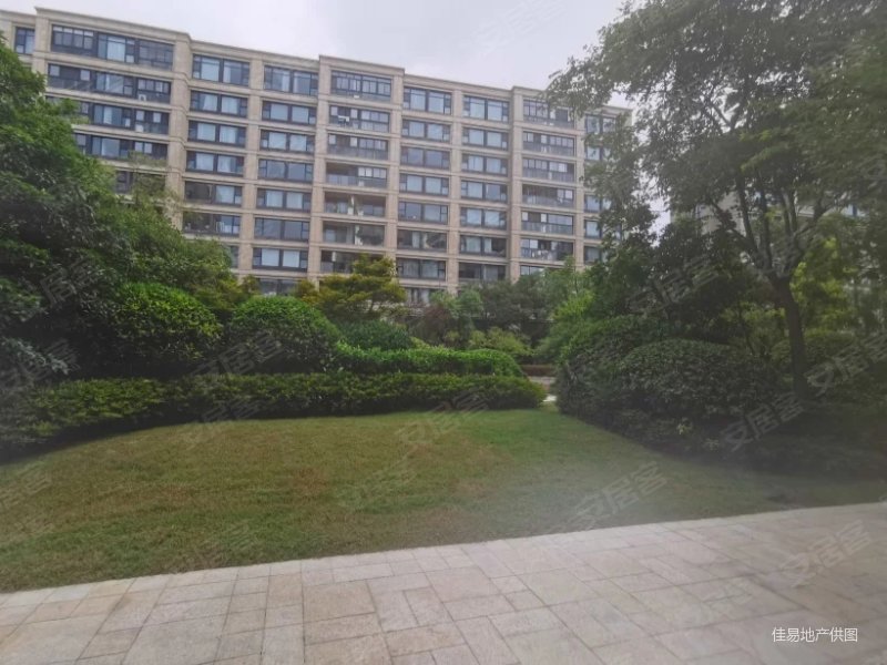 葛洲坝绿城玉兰花园(北区)|清河湾路1698弄3室2厅2卫1