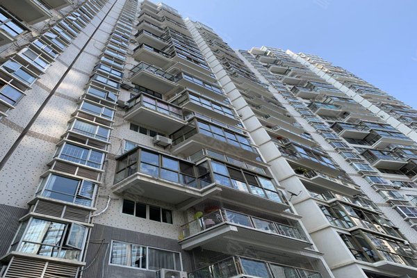 新景中心二期,莲兴路25-61号-厦门新景中心二期二手房,租房-厦门安居