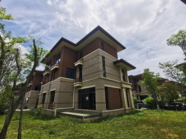 贵阳南明龙洞堡宝能科技城碧桂园天麓一号别墅,急租2300月,可办公可自