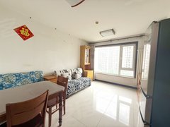 北京昌平回龙观整租 18号线文华路 东亚上北 精装一居室 通勤方便出租房源真实图片