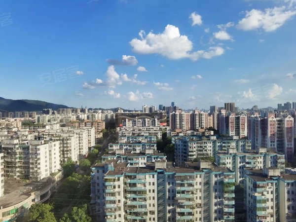 广州白云黄石黄石花园干净整洁 宜家配置 随时可看出租房源真实图片