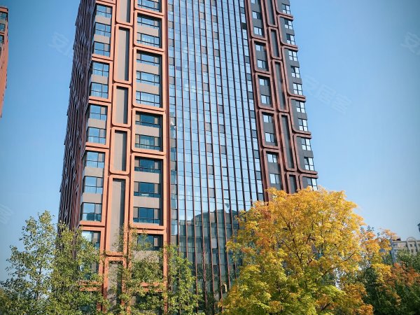 北京朝阳cbd首创禧瑞都禧瑞都直租!