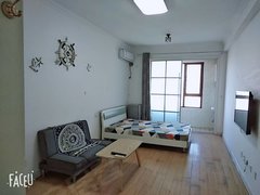 莱芜莱城莱城城区世纪城精装公寓，带家具家电 拎包入住 楼层好采光好出租房源真实图片