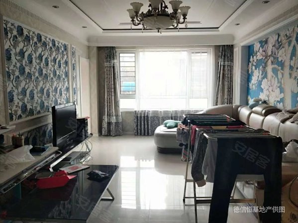 城御景湾二期平地一楼 带停车位花园 装修用的