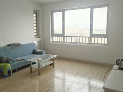 青岛即墨开发区演泉社区套三全套家具家电齐全两空调，免物业停车免出租房源真实图片