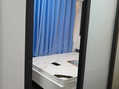 东莞大岭山大岭山城区金地格林名钻 1室1厅1卫出租房源真实图片