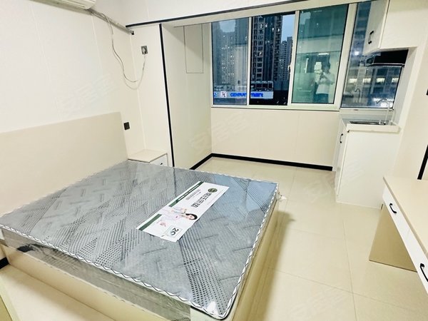 杭州钱塘金沙湖北苑大厦免中介 下沙高沙地铁口 吾角广场印象城旁