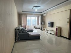 铜仁松桃松桃城区金阳广场 三室二厅一卫 交通便利 采光好 拎包入住出租房源真实图片
