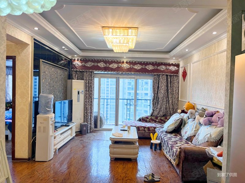 重庆房产网>重庆二手房>大渡口二手房>双山二手房>中交丽景>800_600