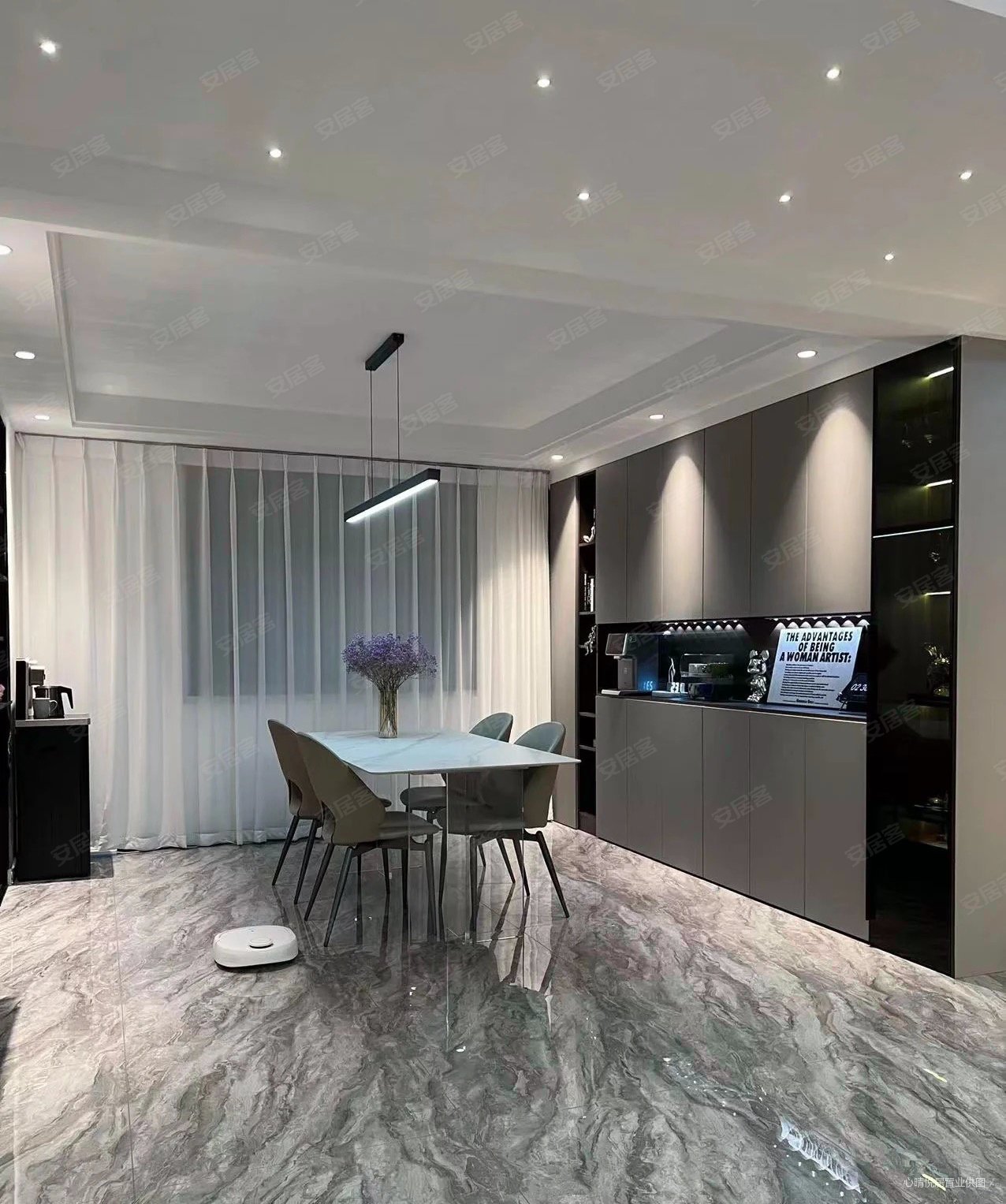 专注公寓好房开发商保留一手交易长风公园大悦城地铁口