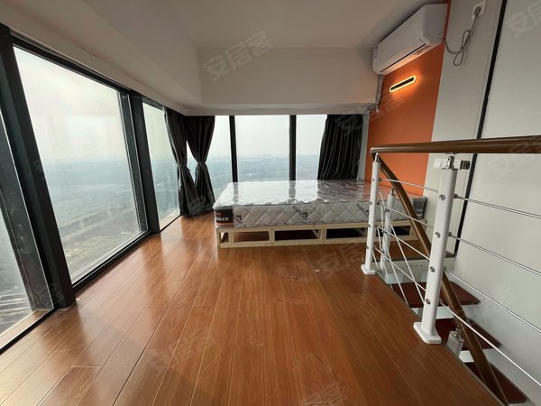 上海嘉定loft公寓图片