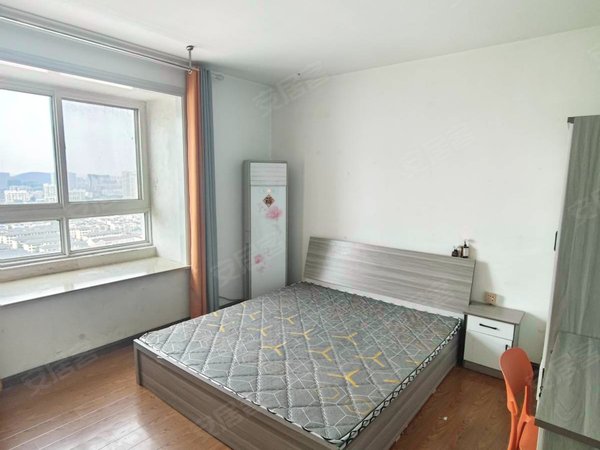 徐州鼓楼九龙湖风尚自由城实地拍摄！房租月付！！风尚自由城 鼓楼广场 九龙湖出租房源真实图片