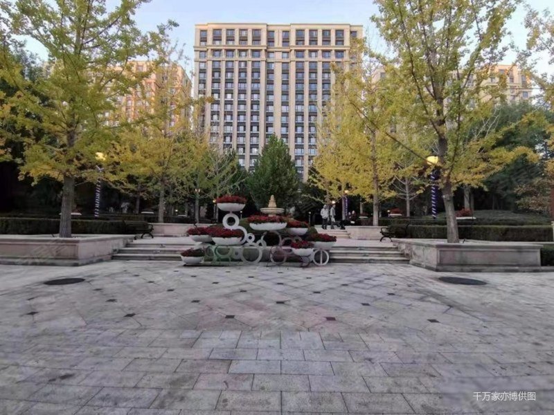 枫丹壹号(一期)二手房,715万,4室2厅,2卫,121平米-北京安居客