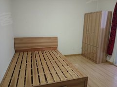 巢湖北门北门片区东方新世界一室一厅一厨一卫精装修单间出租出租房源真实图片