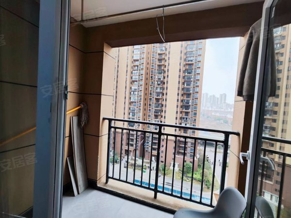 武汉汉阳建港鹦鹉名邸整租可月付 六号线建港地铁站 鹦鹉名邸 江腾