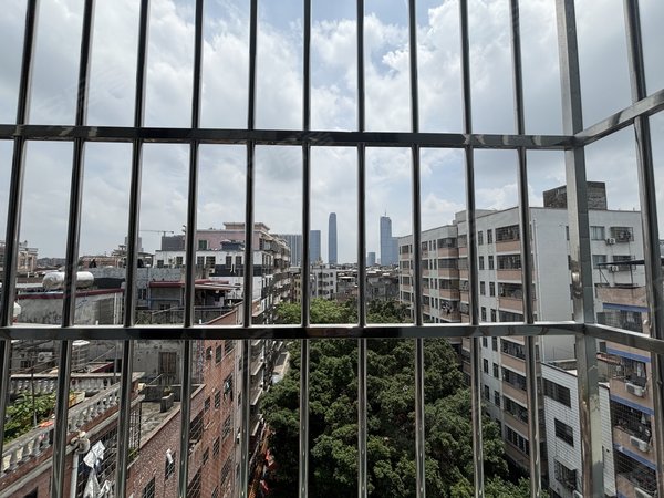 【多图】北社大街小区,棠下租房,棠下 棠德花园 近地铁21号线 精装