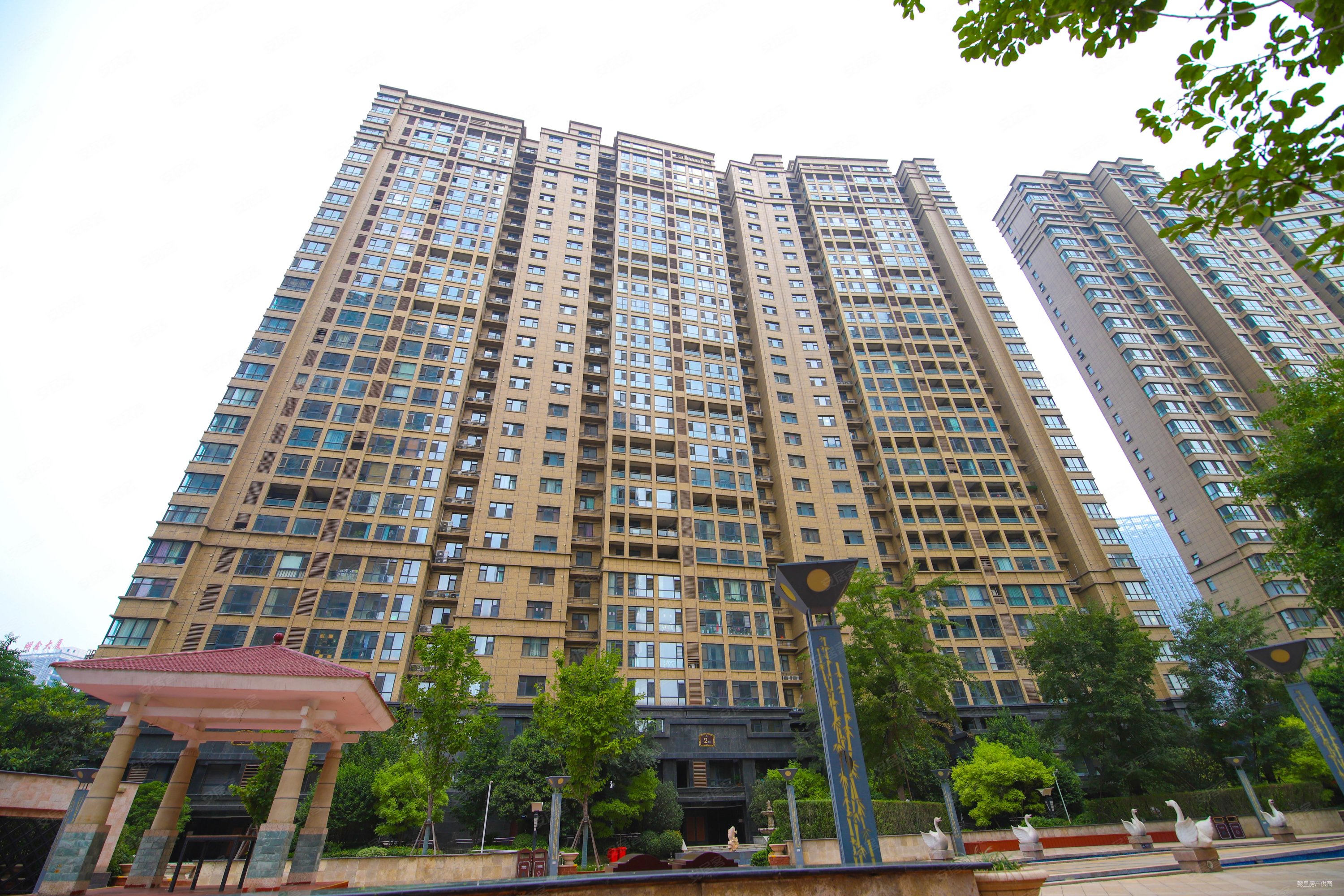 急售可大刀新区万达开元旁开元壹号蓝光钰泷府