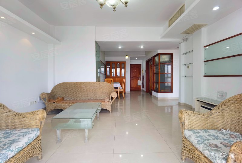 华天花园交通便利高楼层视野无遮挡商业配套齐全