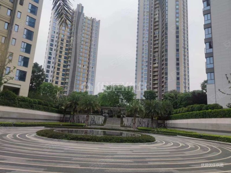 棕榈泉悦江国际a区