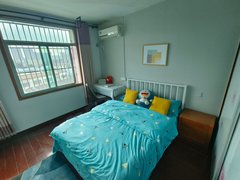合肥包河马鞍山路罍街公园 儿童医院 英华大厦 秋浦河地铁口 漫乐城出租房源真实图片