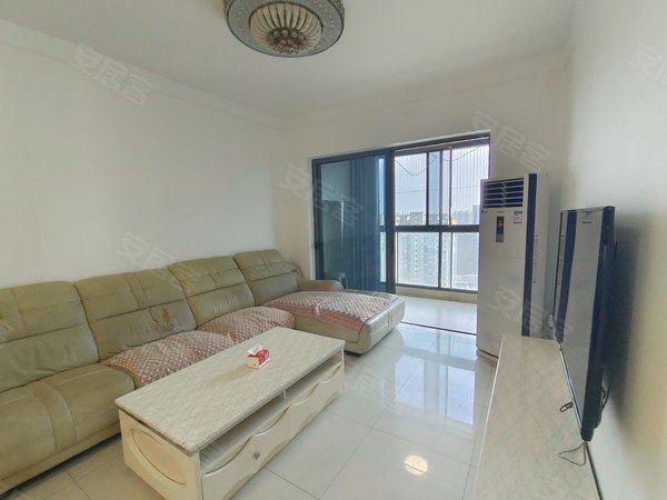 长沙开福马厂珠江花城花盛房源采光好,南北通透,业主诚意出租,正规二