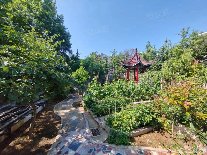 石家庄房产网>石家庄二手房>鹿泉二手房>上庄二手房>西山花园别墅小区