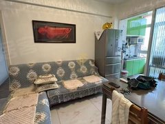 丹东振兴第二医院二院附近 精装两室 包取暖 拎包入住 家电齐全出租房源真实图片