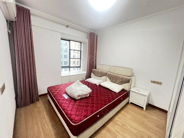 安庆宜秀光彩大市场西湖绿洲城(二期)西湖二期临近七街筑梦新区火车站