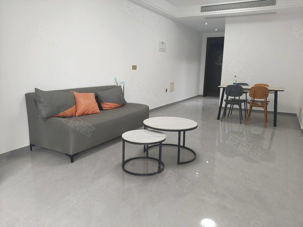 金华婺城婺城新区红星铂瑞花园(北区)采光好，视野无遮挡，楼层好，交通便利，可随时看房出租房源真实图片