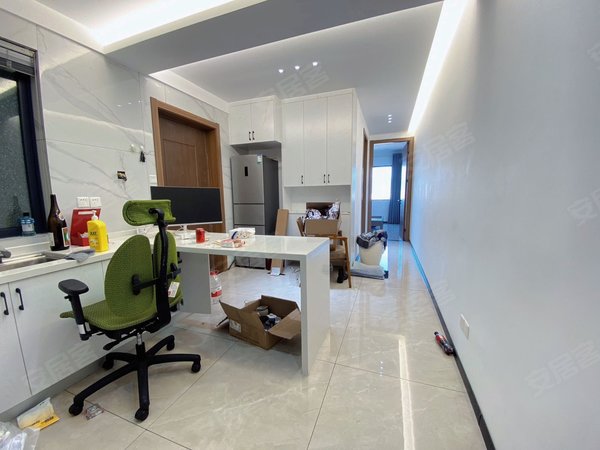 福州鼓楼安泰保利首开中庚乌山九巷实拍!