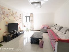 枣庄滕州荆河威尼斯旁大同天下电梯三室二厅一卫出租家具家电一应俱全出租房源真实图片