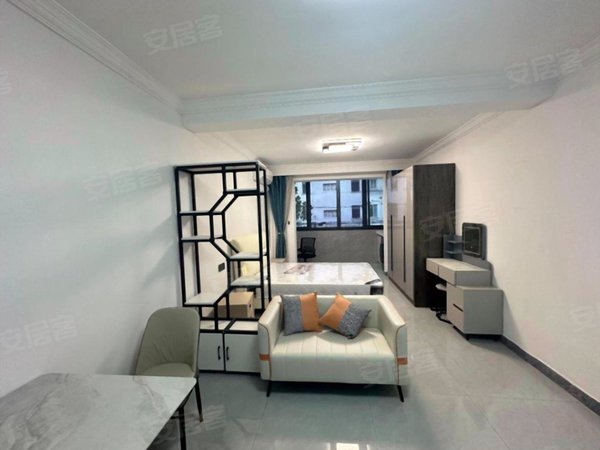 上海闵行金虹桥虹梅路2986弄小区本人实拍!