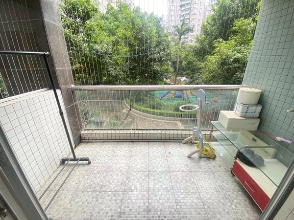 【多图】丽江花园左岸,南浦租房,丽江花园左岸电梯两房出租,装修保养