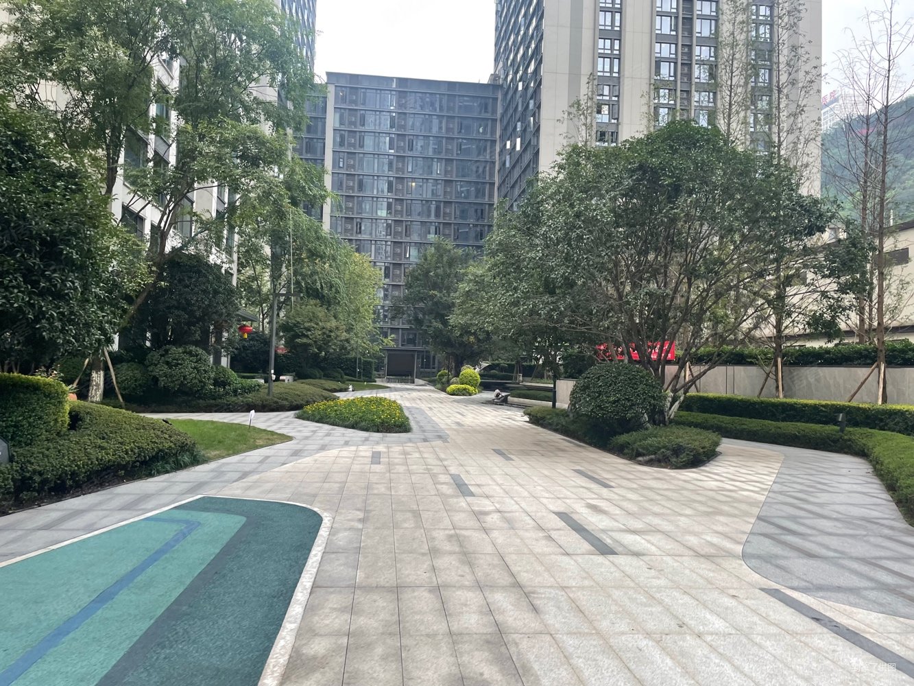 化龙桥 万科精装三房 环境优美出行方便 宜家 诚兴出售,翡翠云阶二手