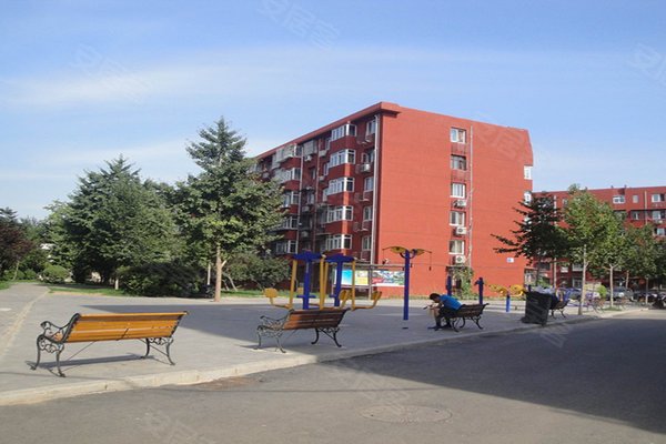 北京二手房 兰园小区 > 账号已注销解读兰园小区轨道交通