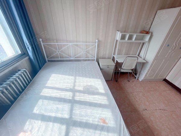 北京门头沟大峪大峪南路小区新出房源 月付 两家合租临近中医院 晨光