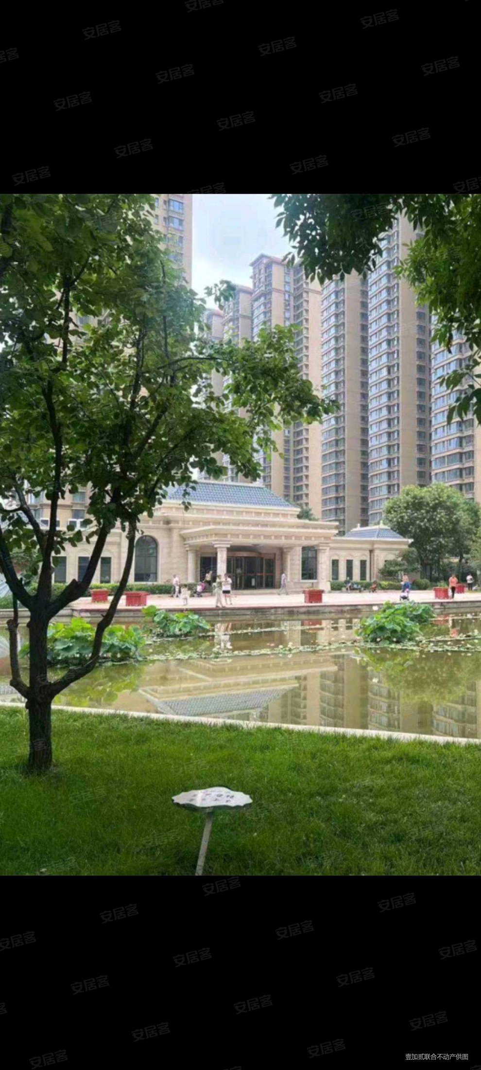 龙溪城3室1厅1卫117