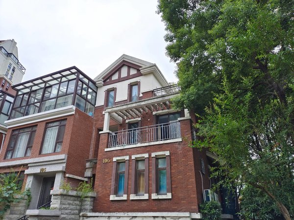 苏州工业园湖东海悦花园一区(别墅)中海一区别墅一室 独厨独卫 近方洲