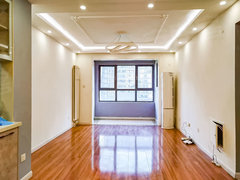 北京西城金融街金城华庭 2室1厅1卫 品质小区 经典实用出租房源真实图片