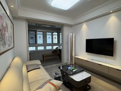 徐州鼓楼九里西三环附近四季连城锦宸婚房装修家具家电齐全温馨舒适看房方便出租房源真实图片