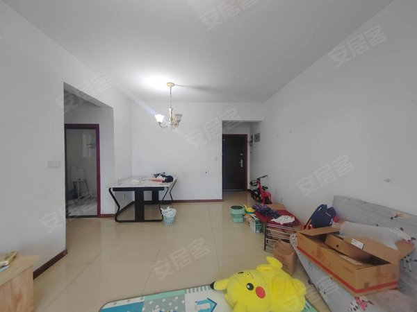 【多图】虎溪花园,大学城租房,重大家属区,精装两室,家电家具齐全