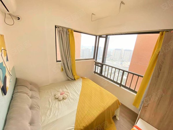 华阳租房,市一医院直达骑龙地铁口 软件园 大源民乐 警官学院 银泰城