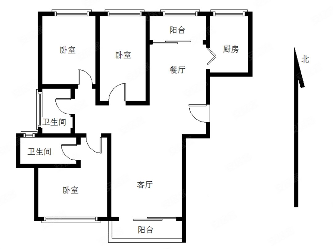厦门房产网>厦门二手房>湖里二手房>枋湖二手房>凯悦新城(公寓住宅)>