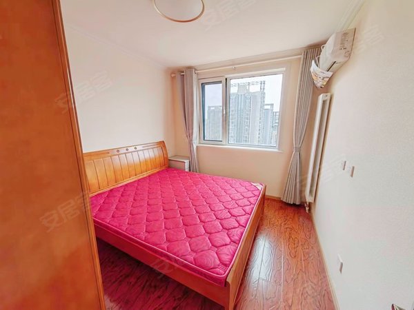 北京丰台菜户营丽新嘉园南区丽新嘉园南区 1室1厅1卫 南北通透 电梯房